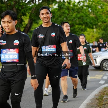 Runner Photo 4124874