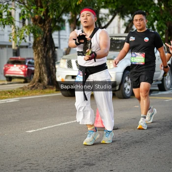 Runner Photo 4124880