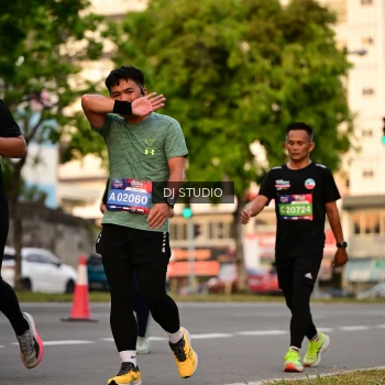 Runner Photo 4124886