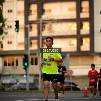Runner Photo 4124894