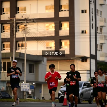Runner Photo 4124901