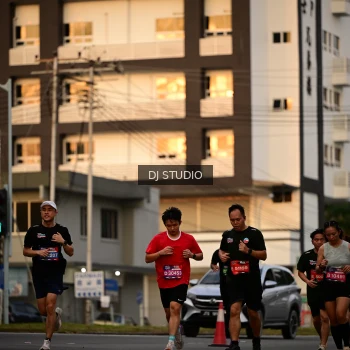 Runner Photo 4124902