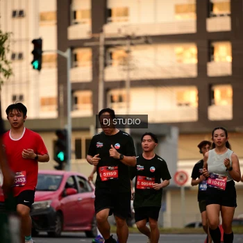 Runner Photo 4124917