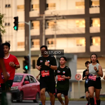Runner Photo 4124920
