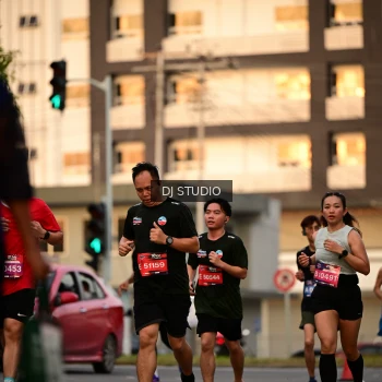 Runner Photo 4124922