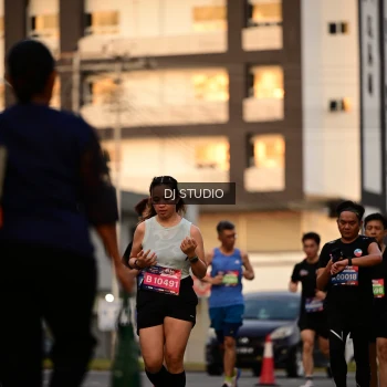 Runner Photo 4124925