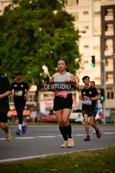 Runner Photo 4124928
