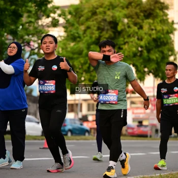 Runner Photo 4124929