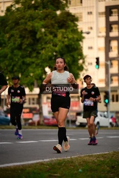 Runner Photo 4124932