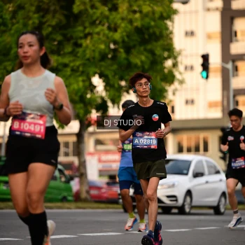 Runner Photo 4124937