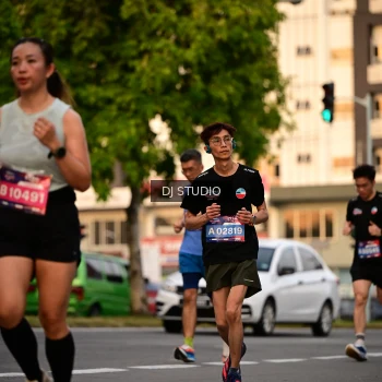 Runner Photo 4124938