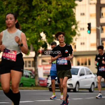 Runner Photo 4124939