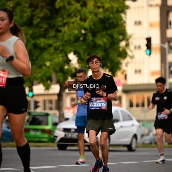 Runner Photo 4124941