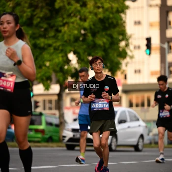 Runner Photo 4124945