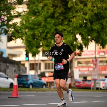 Runner Photo 4124947