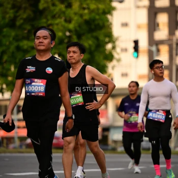 Runner Photo 4124960