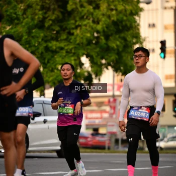 Runner Photo 4124970