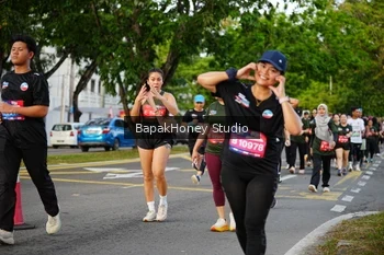 Runner Photo 4124982