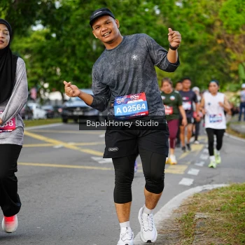 Runner Photo 4124989