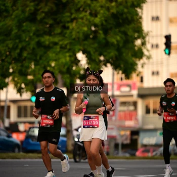 Runner Photo 4125005