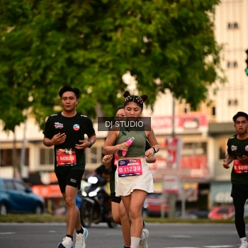 Runner Photo 4125008