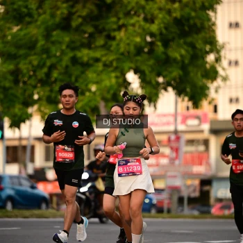 Runner Photo 4125010