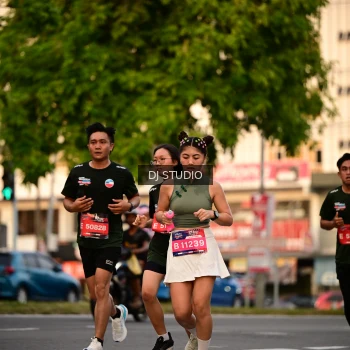 Runner Photo 4125014