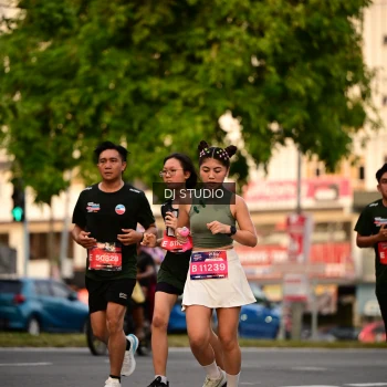 Runner Photo 4125015