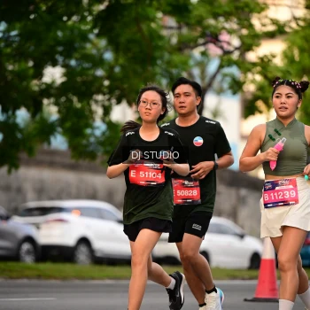 Runner Photo 4125024