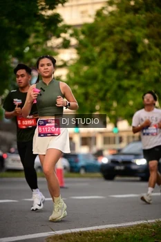Runner Photo 4125039