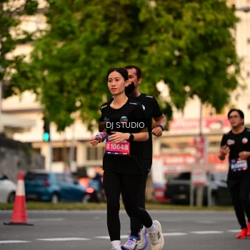 Runner Photo 4125069