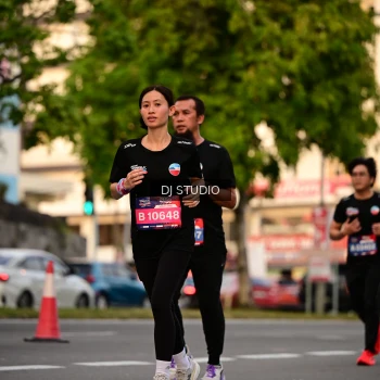 Runner Photo 4125073