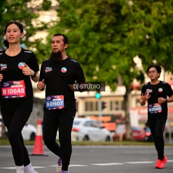 Runner Photo 4125080
