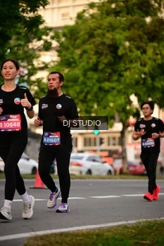 Runner Photo 4125081