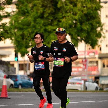 Runner Photo 4125087