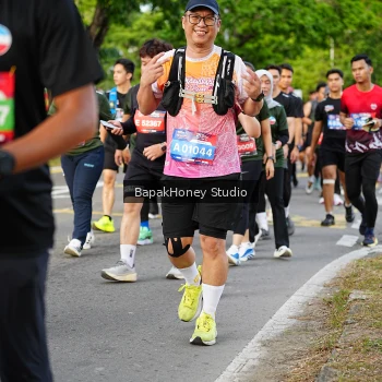 Runner Photo 4125095