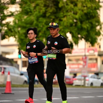 Runner Photo 4125097