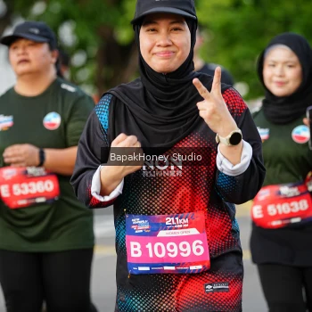 Runner Photo 4125110