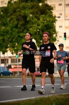 Runner Photo 4125125