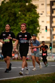 Runner Photo 4125129
