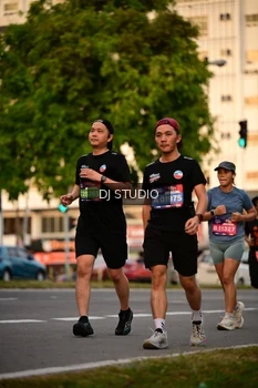 Runner Photo 4125130