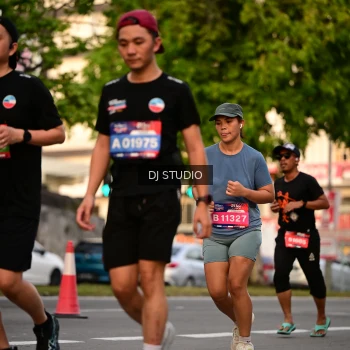Runner Photo 4125141