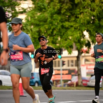 Runner Photo 4125149
