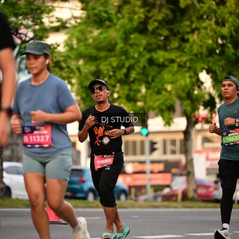 Runner Photo 4125158