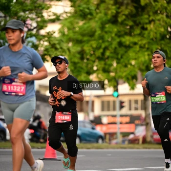 Runner Photo 4125162