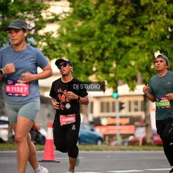 Runner Photo 4125163