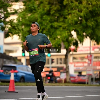 Runner Photo 4125165