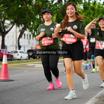 Runner Photo 4125170