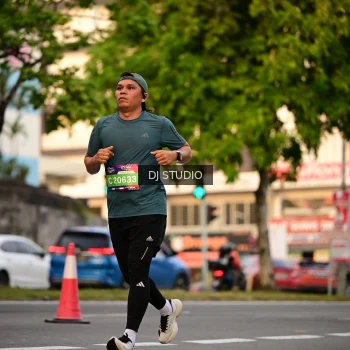 Runner Photo 4125172