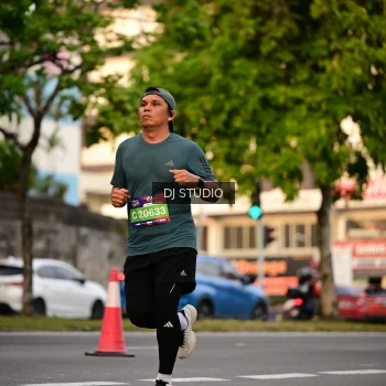 Runner Photo 4125173